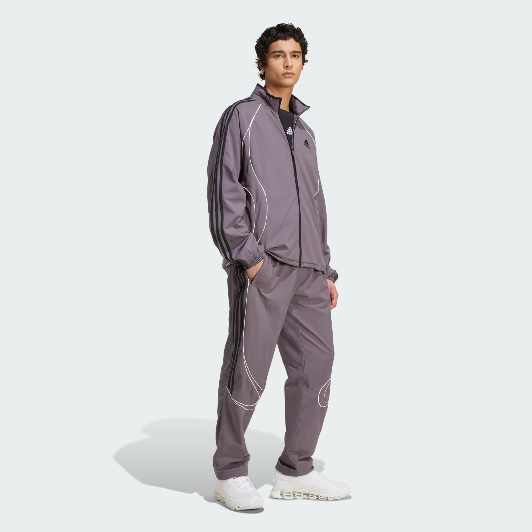 Thumbnail - Teamgeist Adicolor Originals Jacke
