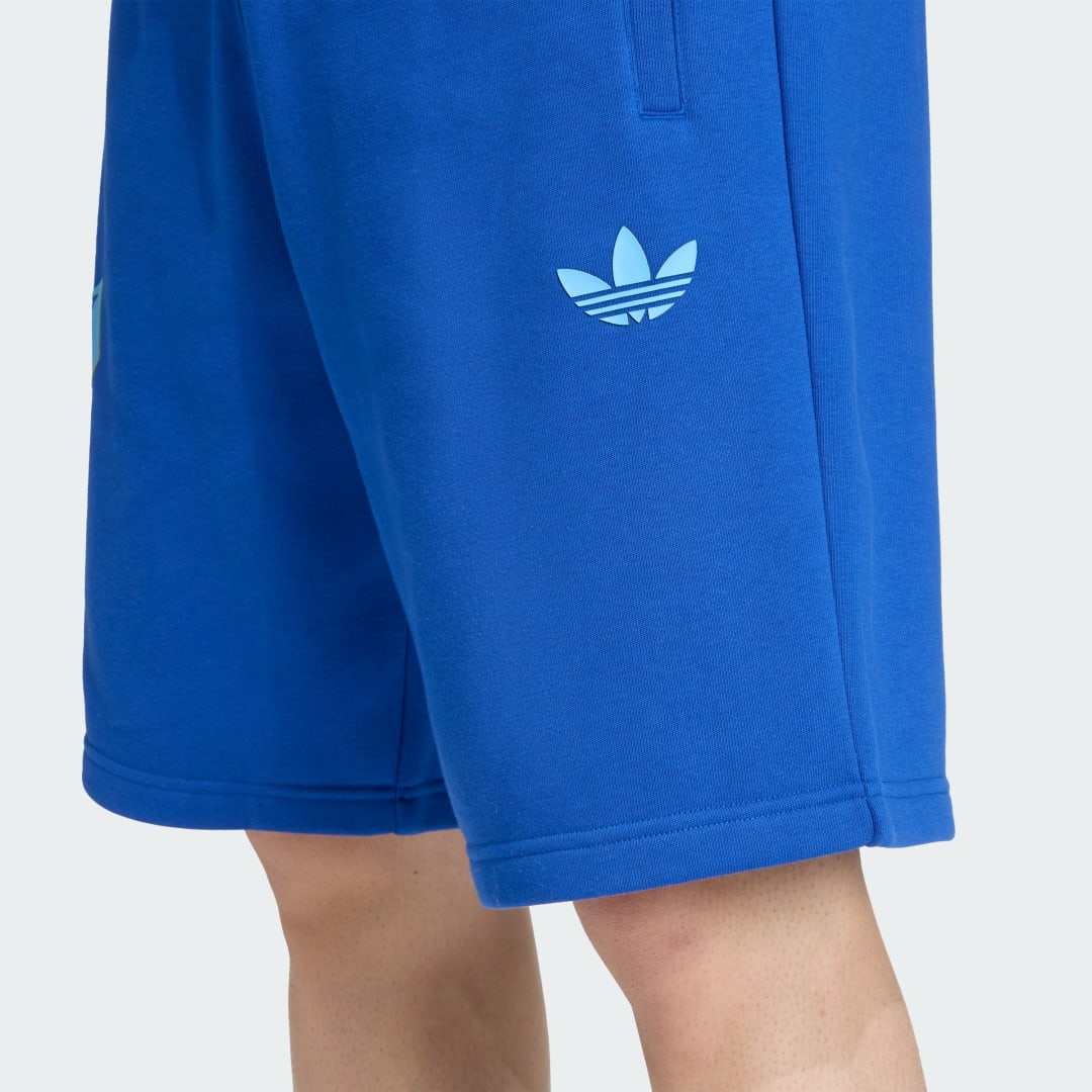 Adidas Messi Short