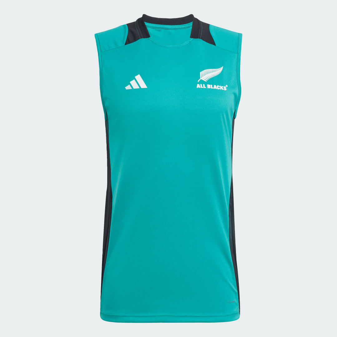 Adidas All Blacks Singlet