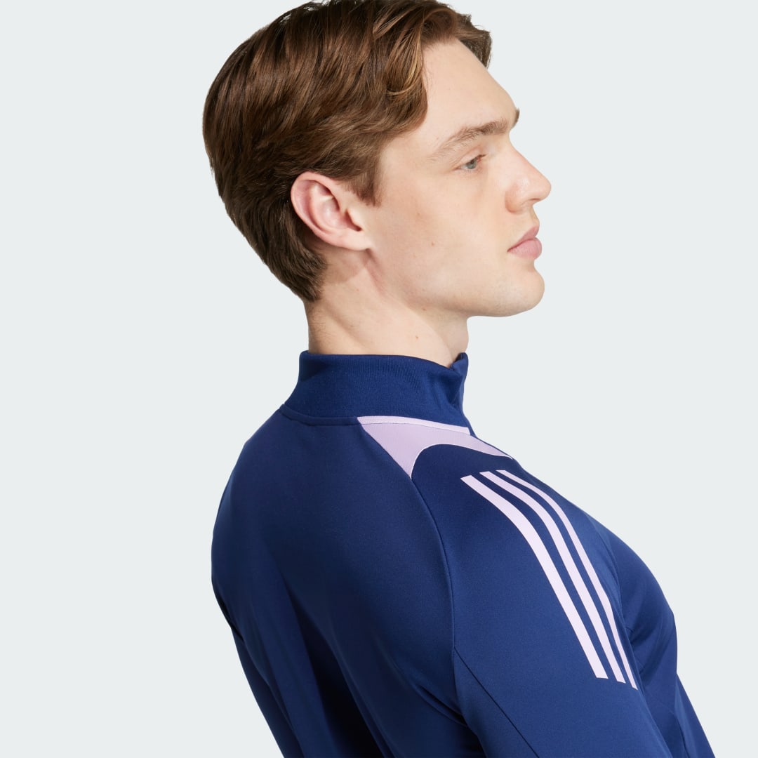 Adidas Frankrijk Trainingstop