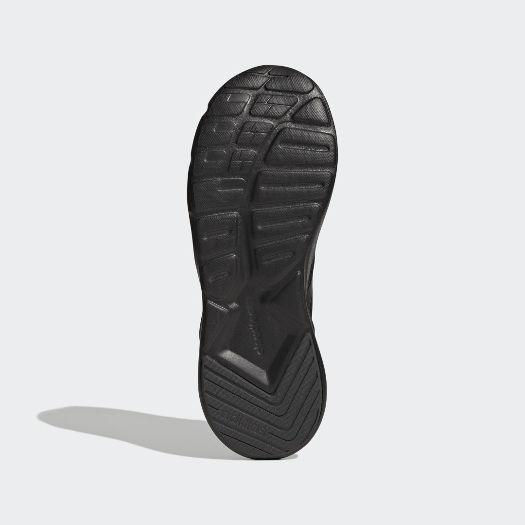 Adidas Sportswear Nebzed Trainers - Black | GX4274 | FOOTY.COM
