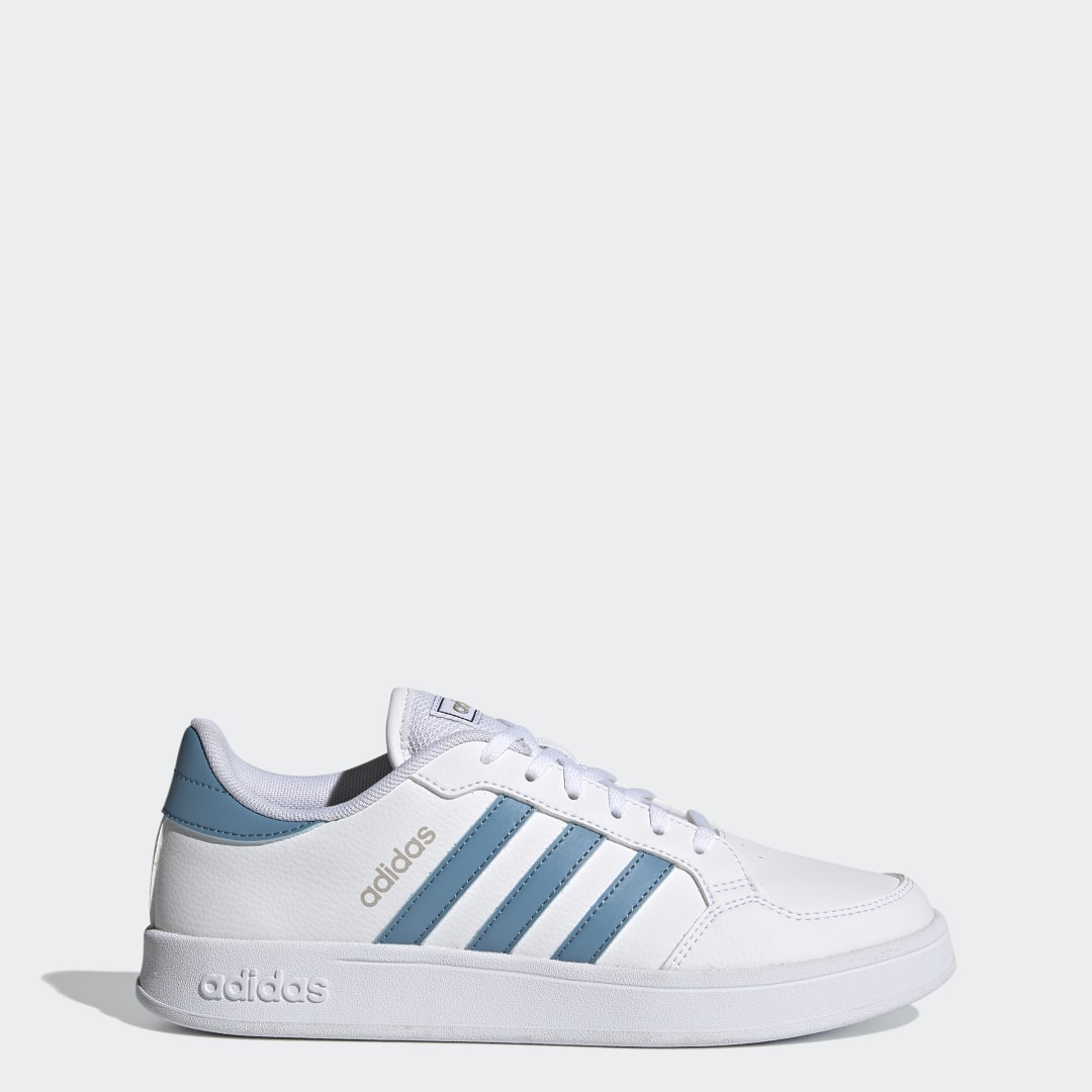 фото Кроссовки breaknet adidas sport inspired