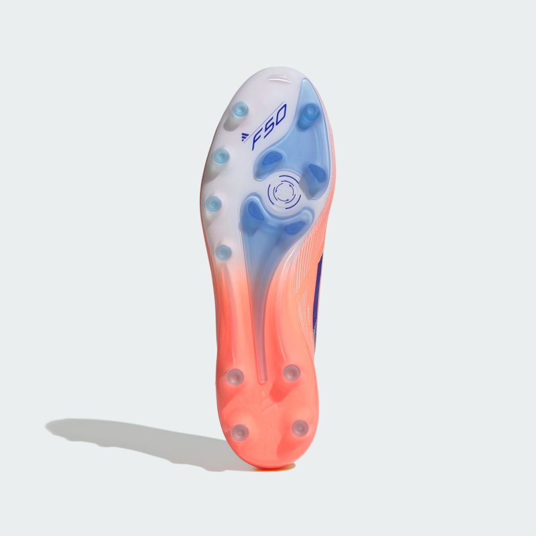 Chaussures de foot adidas F50 ELITE FG NE - vue 5