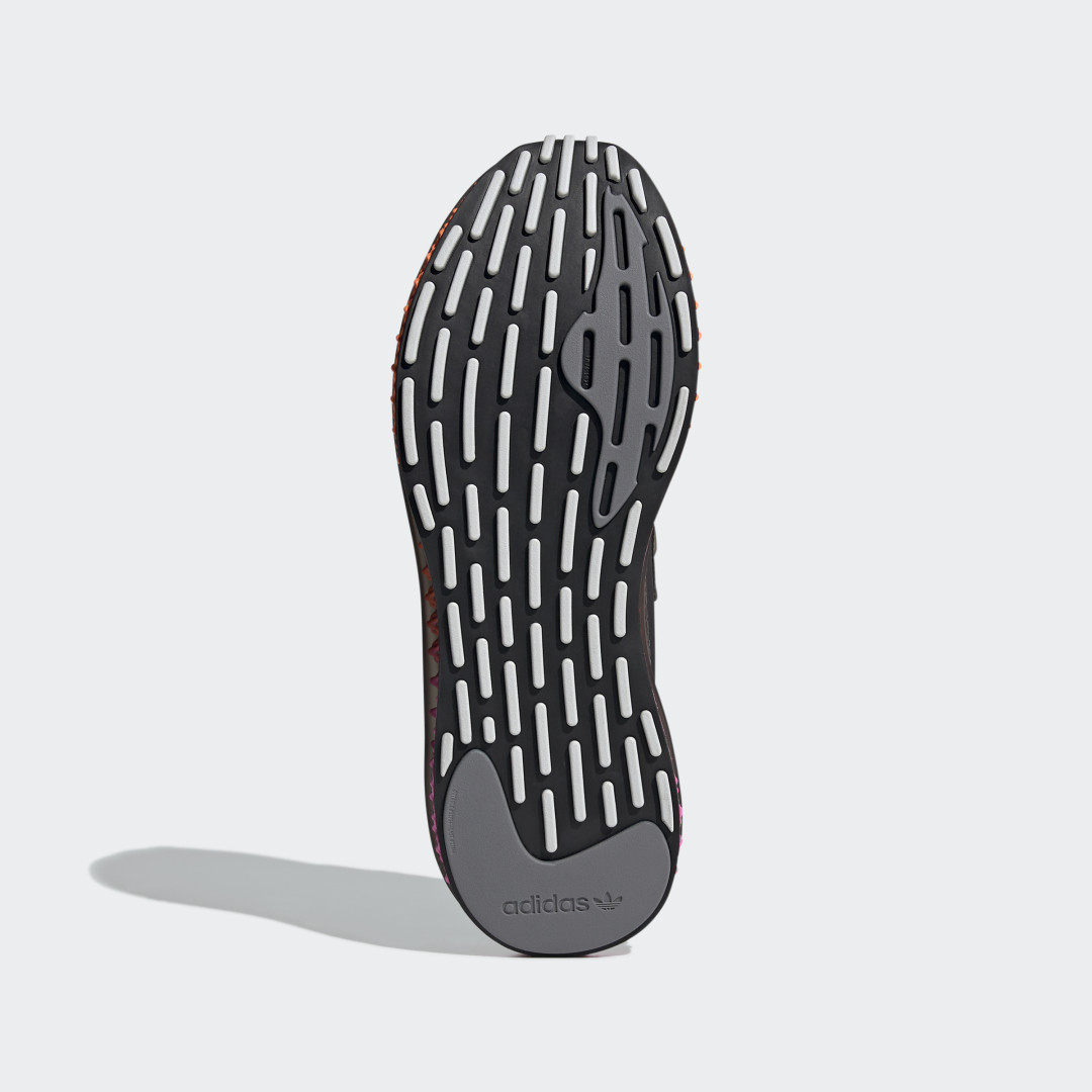 фото Кроссовки 4d fusio adidas originals