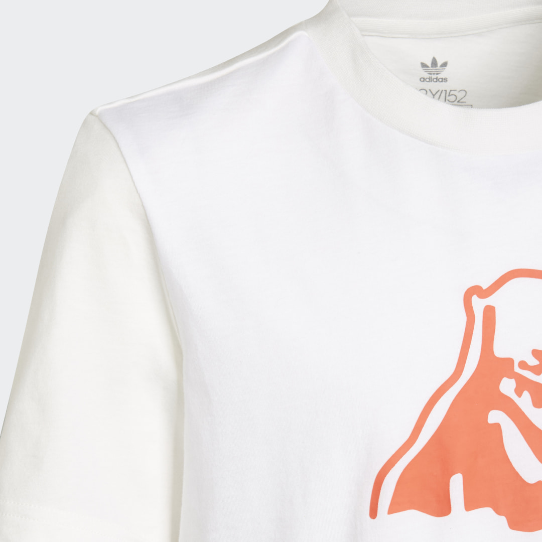 фото Футболка adidas adventure