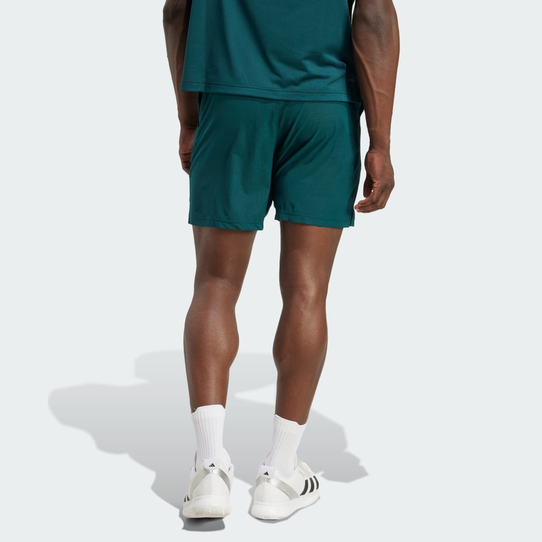 Adidas Tennis Climacool Ergo Short