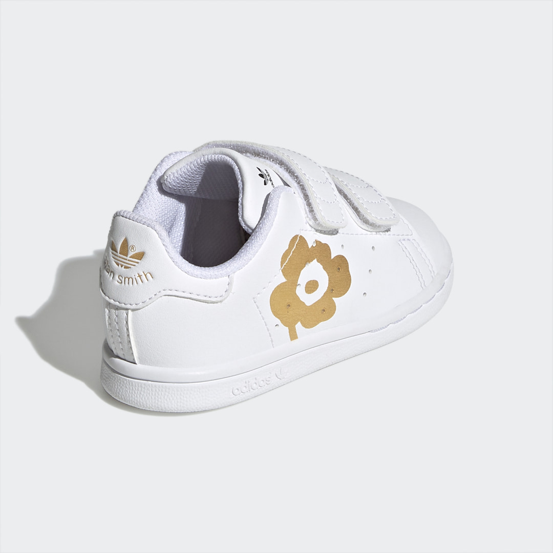 фото Кроссовки marimekko stan smith adidas originals