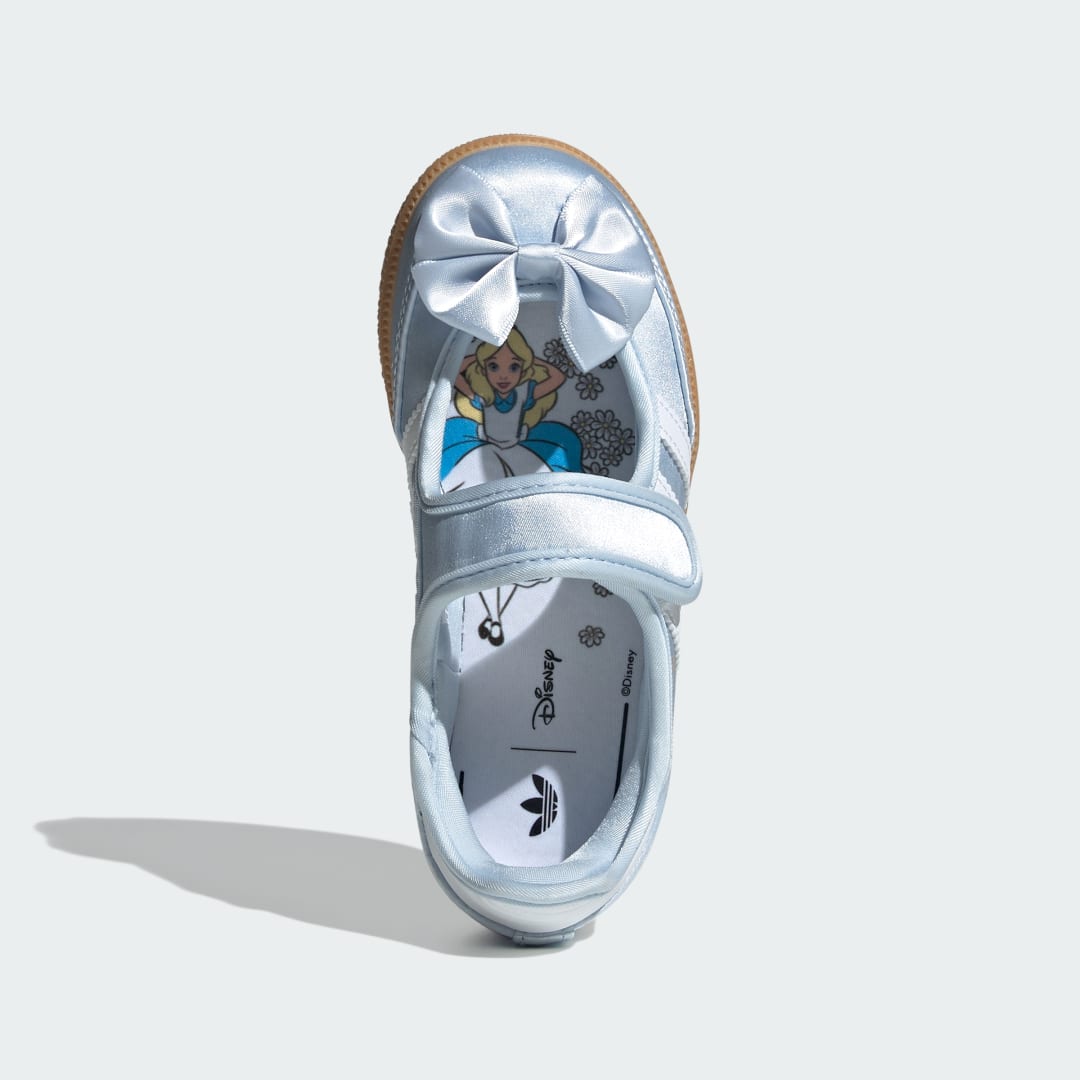 Thumbnail - ADIDAS DISNEY SAMBA JANE SCHUHE