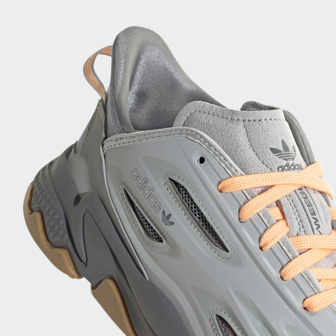фото Кроссовки ozweego celox adidas originals