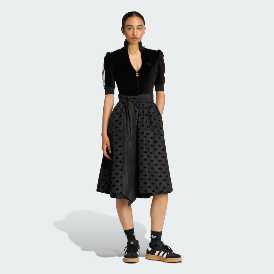 Adidas ORIGINALS DIRNDL Jurk