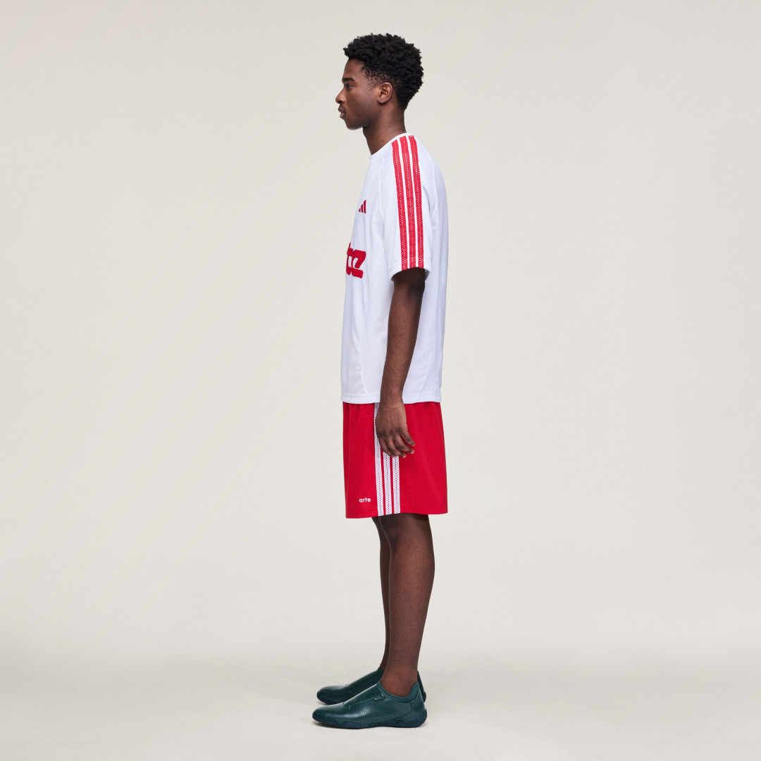 Short adidas x Arte Antwerp - vue 10