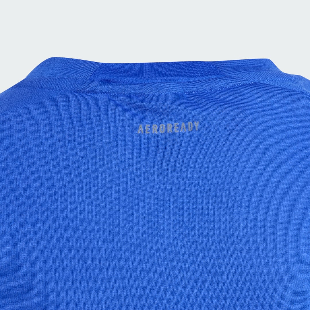 Thumbnail - Training AEROREADY Kids T-Shirt