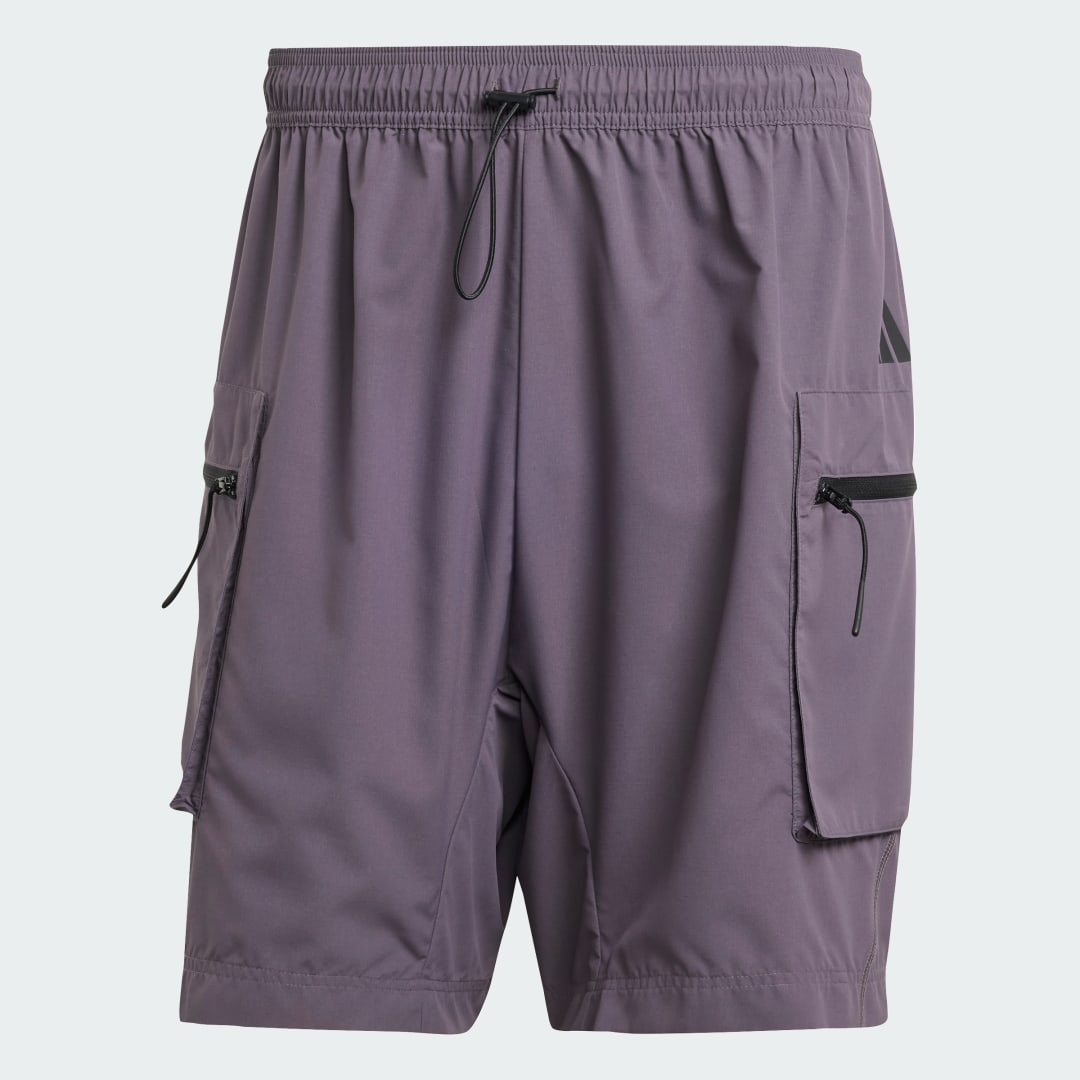 Adidas City Escape Woven Short
