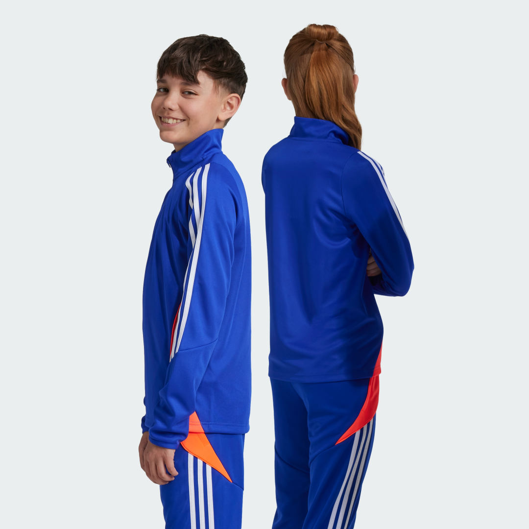 Adidas Tiro 24 Training Shirt Kids