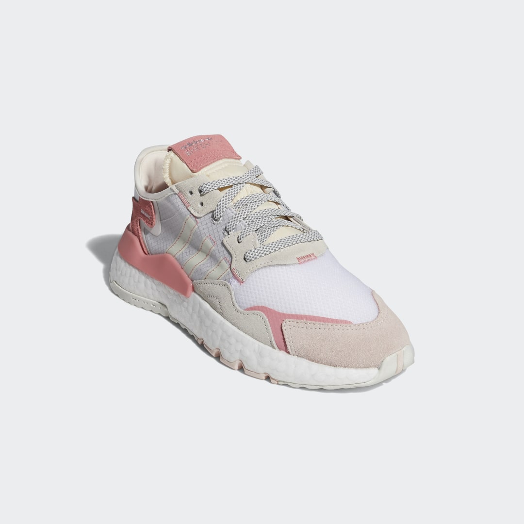 фото Кроссовки nite jogger adidas originals