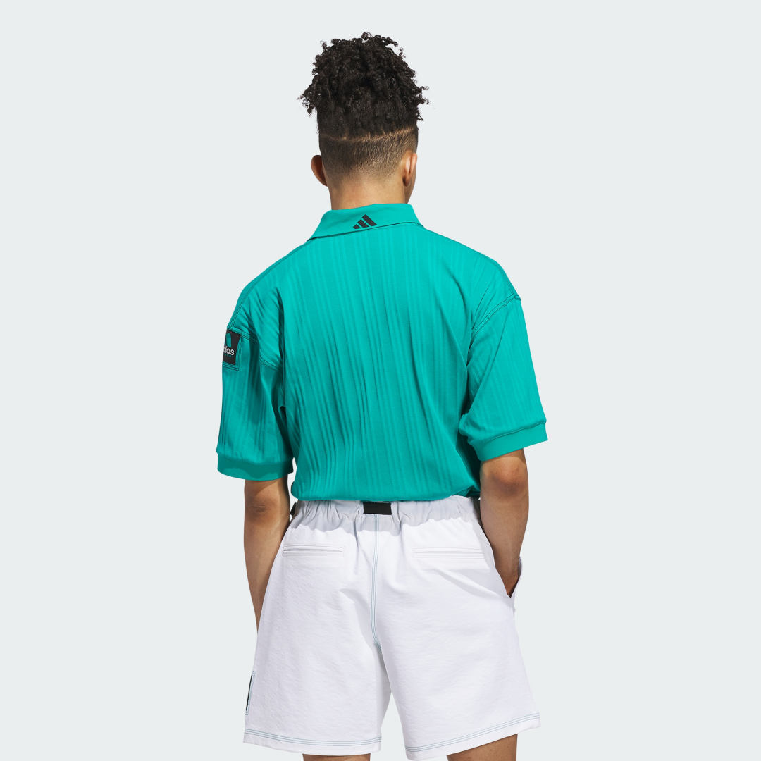 Adidas EQT Poloshirt