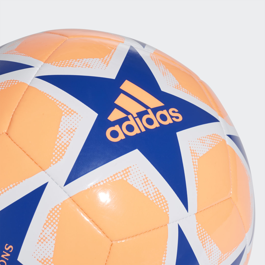 фото Футбольный мяч ucl finale 20 adidas performance