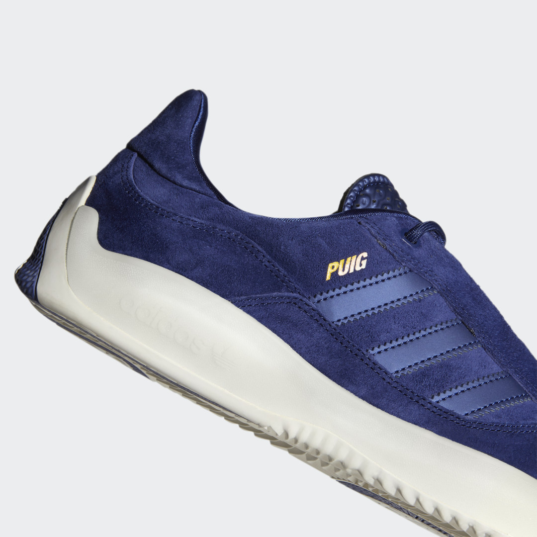 фото Кеды puig adidas originals