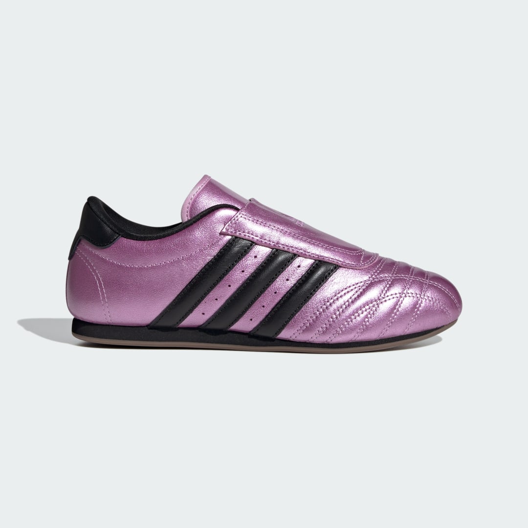 Adidas Taekwondo Purple / Bliss Lilac / Core Black