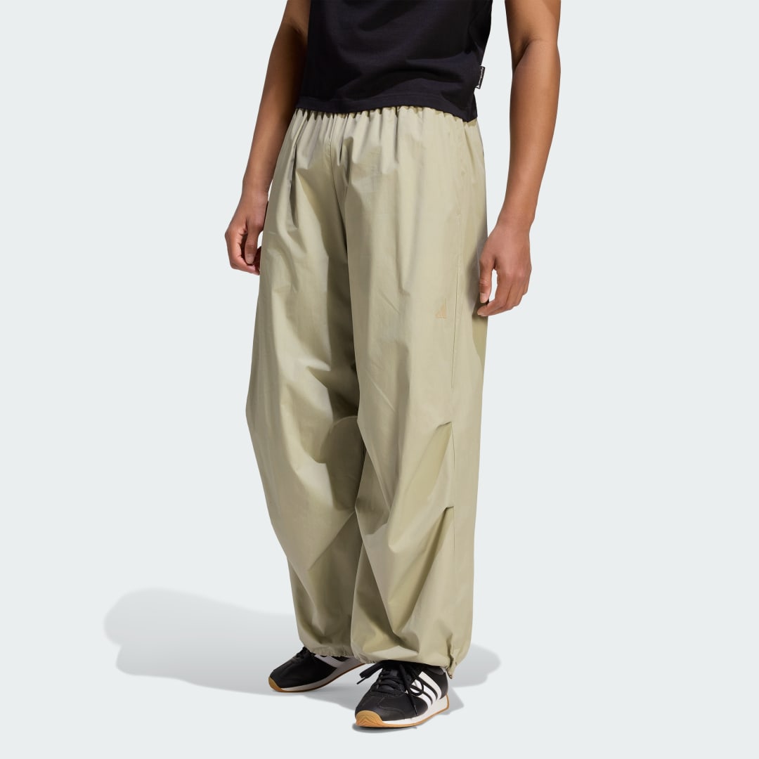 Pantalon City Tech Woven - vue 9