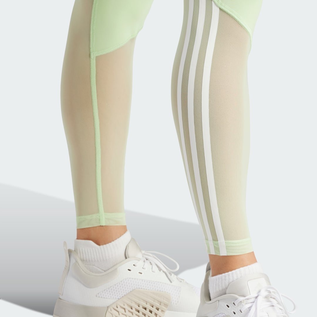 Adidas Hyperglam Lange Legging