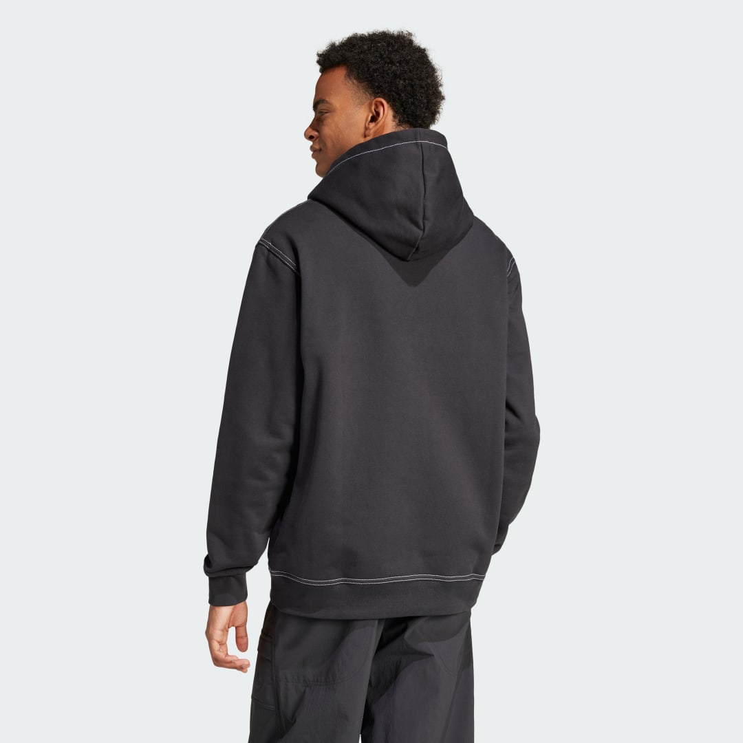 Adidas Wabash Hoodie