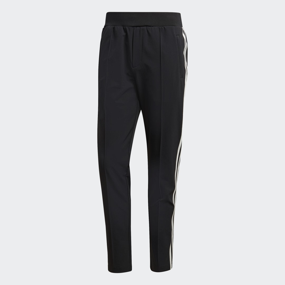 Брюки track pants