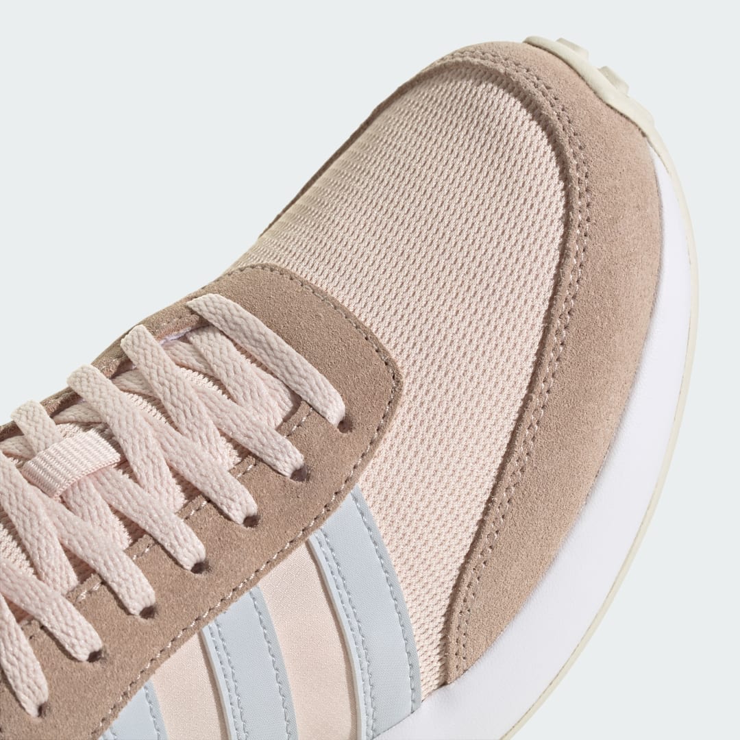

adidas Tenis Run 70s Mujer, Azul