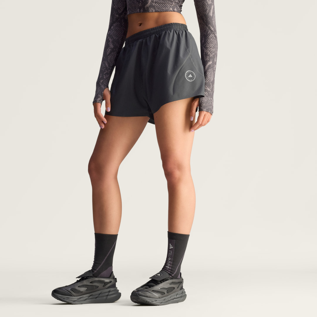 Short de running adidas by Stella McCartney TruePace