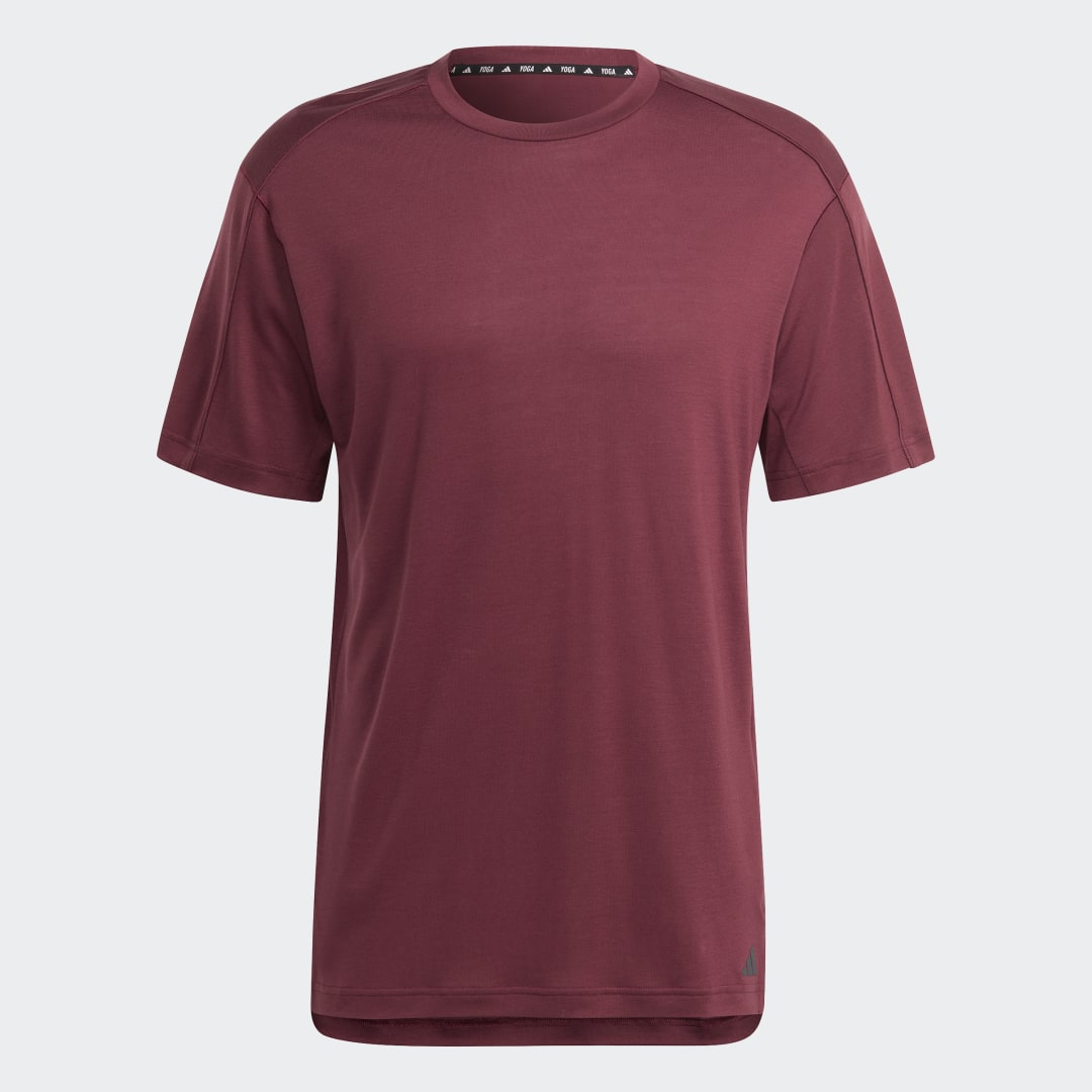 Image of T-shirt da yoga Training cod002