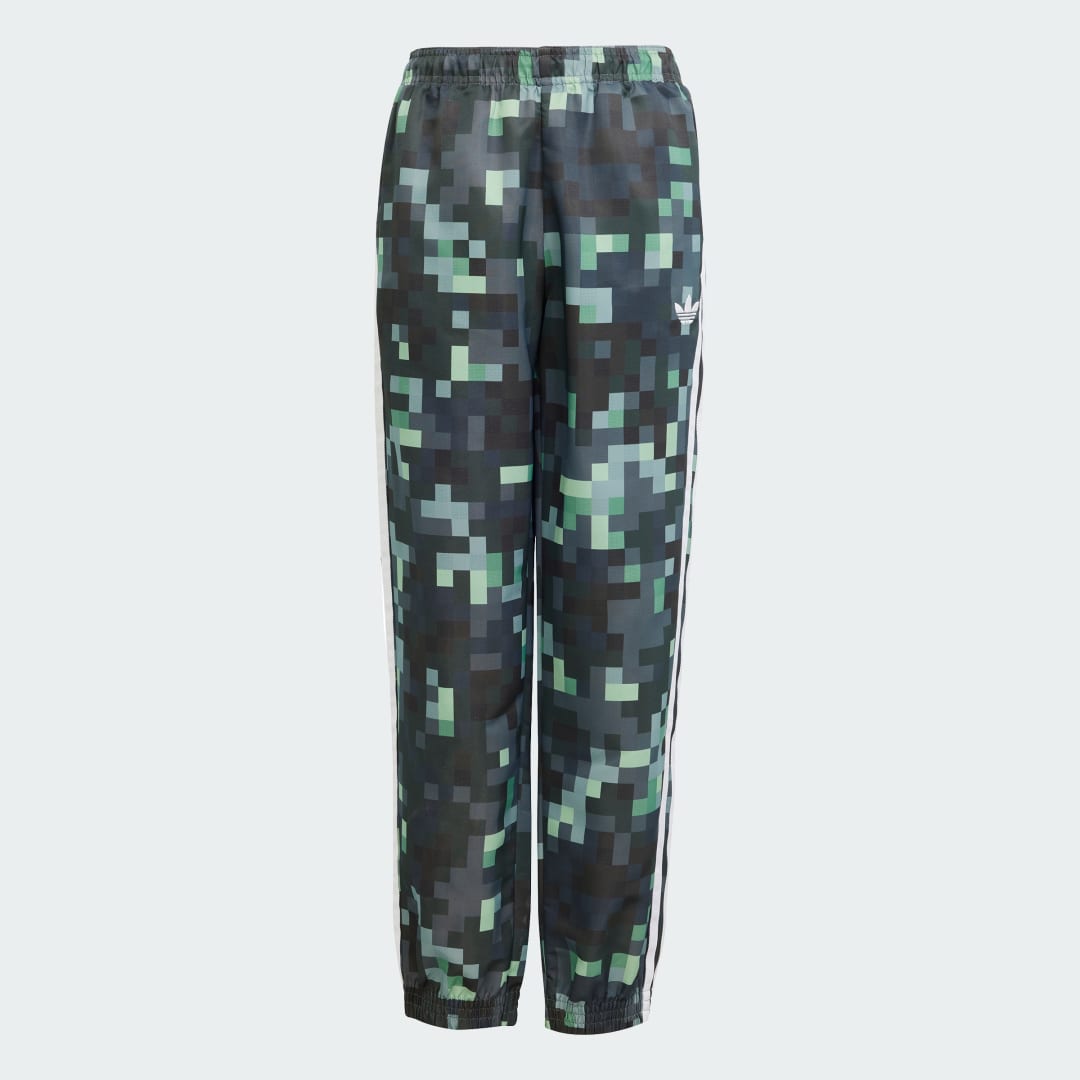 Pantalon de survêtement adidas Originals x Minecraft