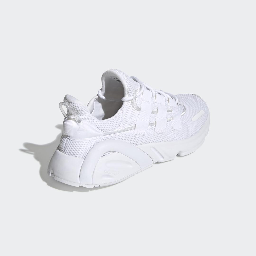 Adidas lxcon White Blue