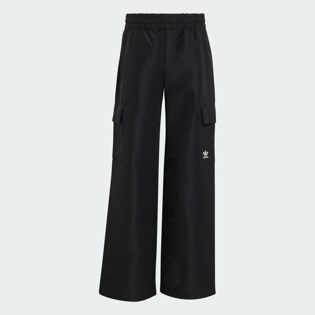 adidas Essentials Woven Cargo Pants - $75.00 at Adidas