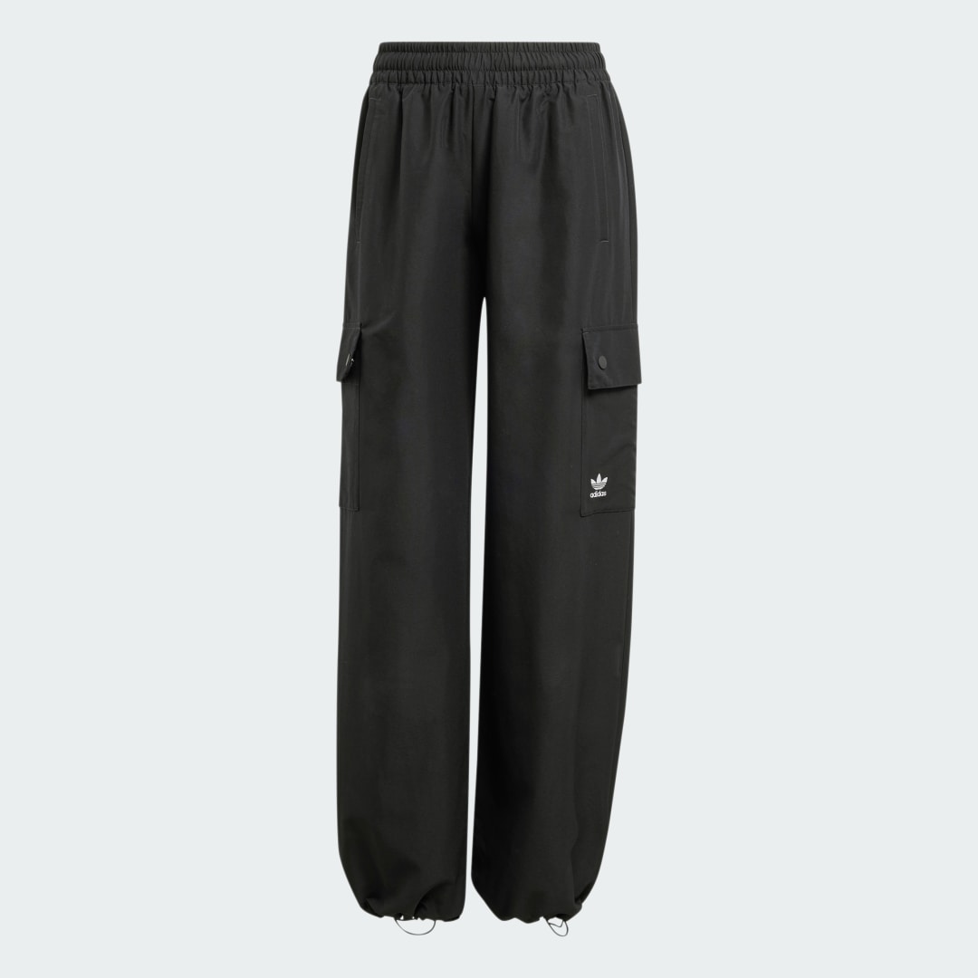 Adidas Essentials Woven Cargobroek