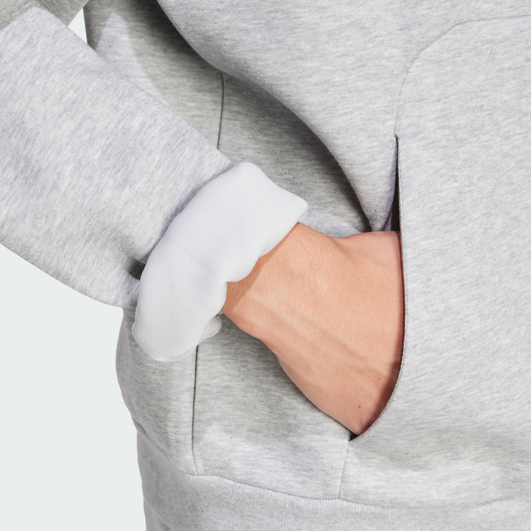 Adidas Future Icons 3-Stripes Hoodie