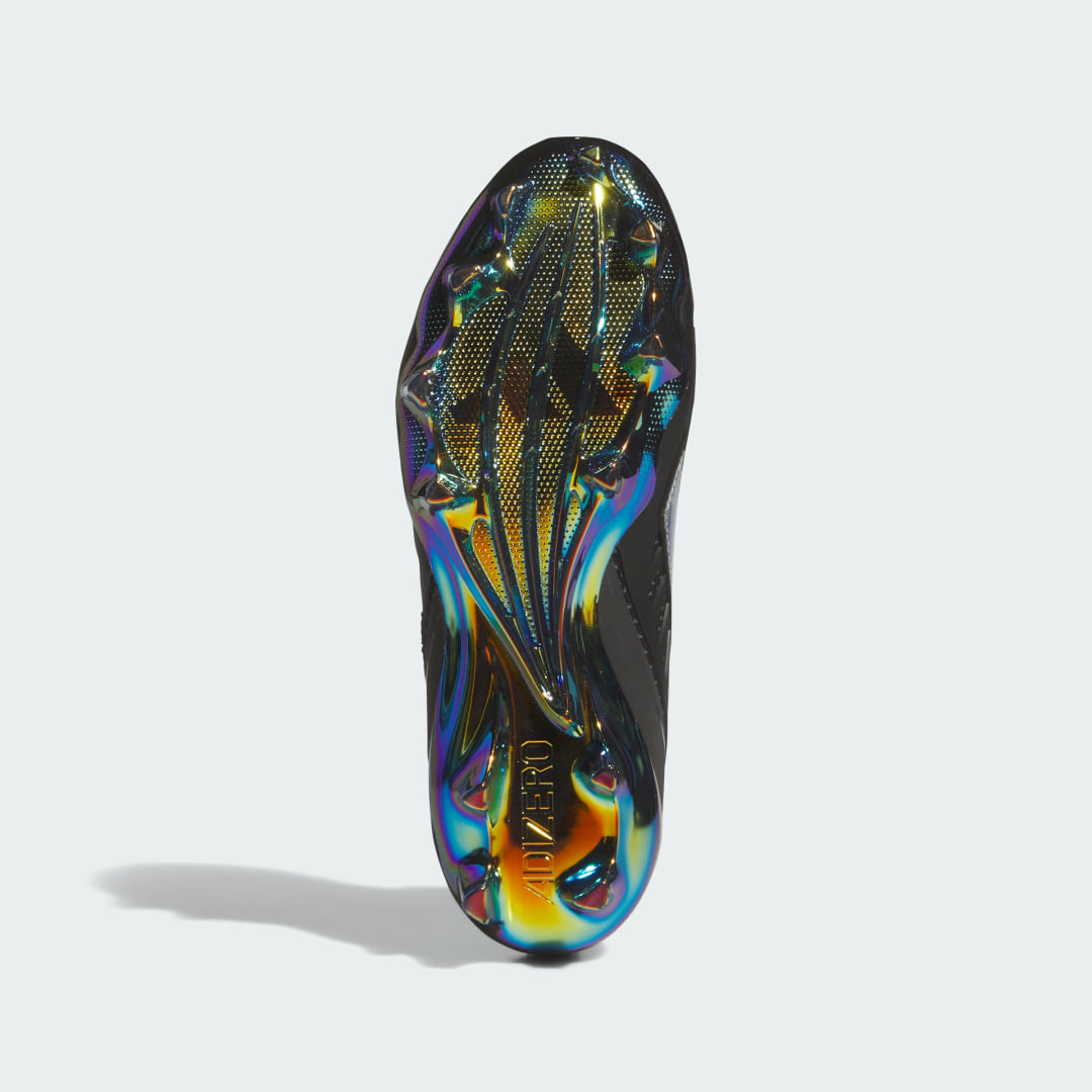 Chaussure à crampons Adizero Impact + II American Football - vue 4