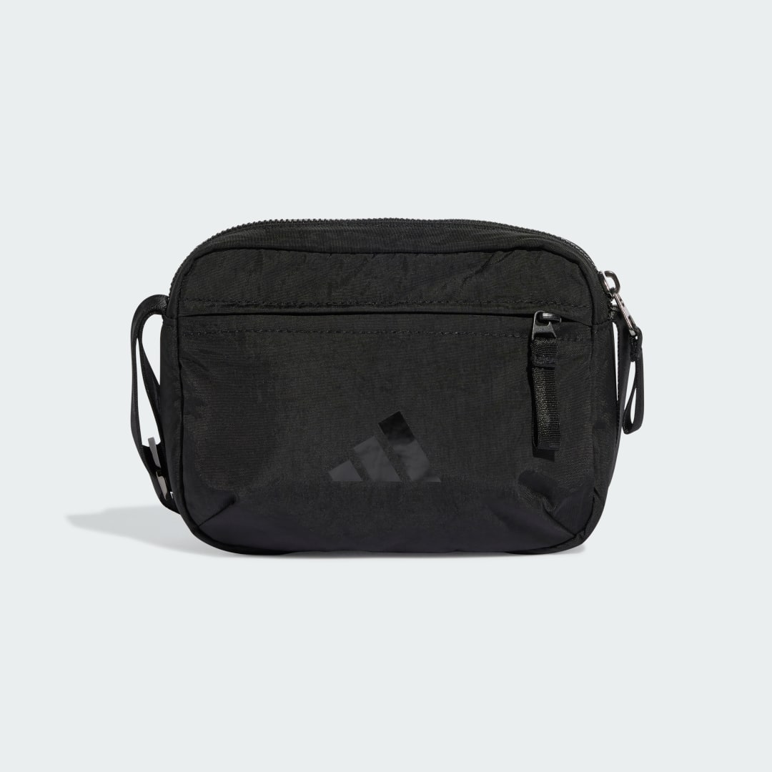 adidas adidas 3 Bar Logo Festival Bag