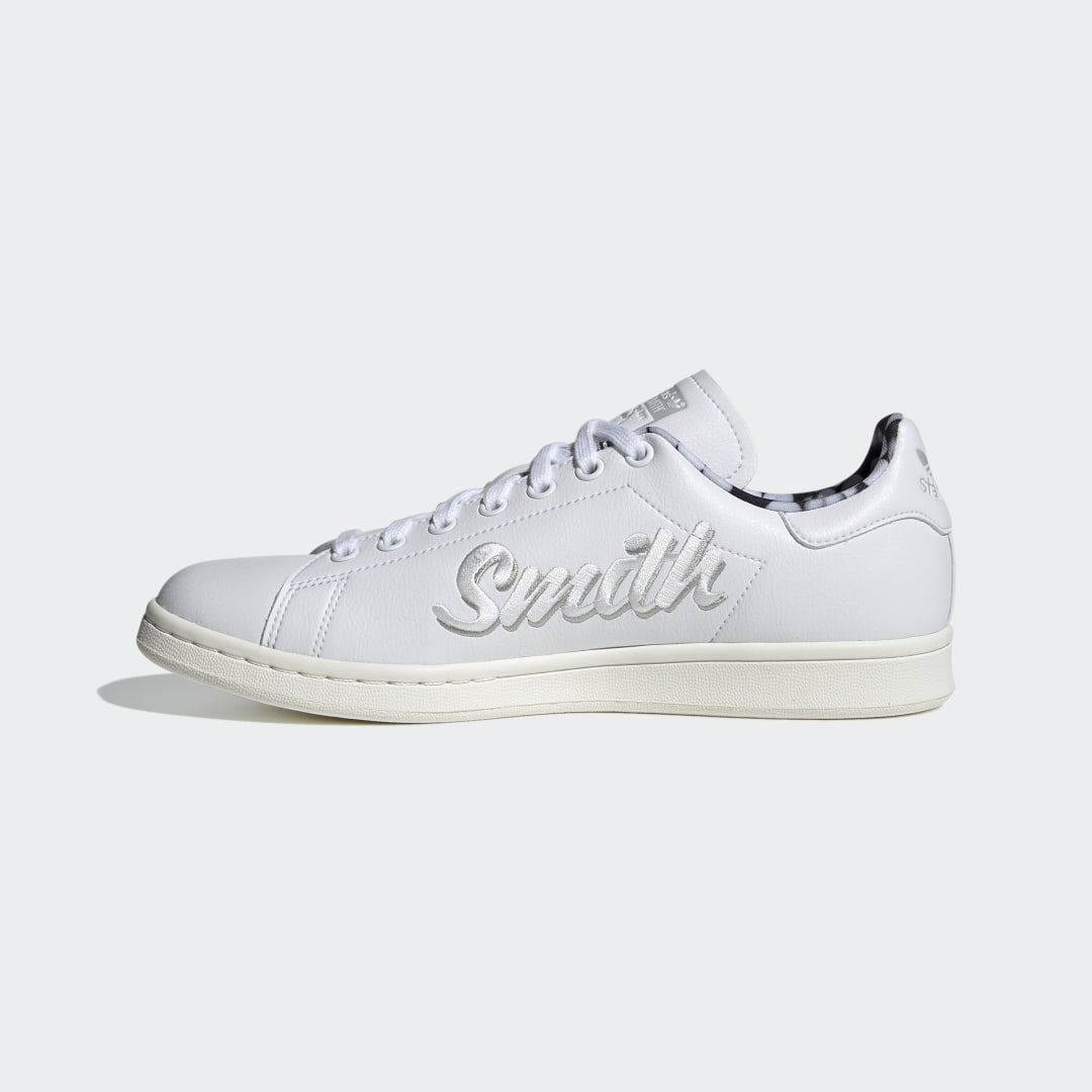 фото Кроссовки stan smith adidas originals