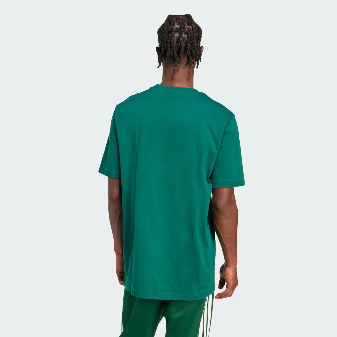Adidas Mini Pizza Graphic T-shirt