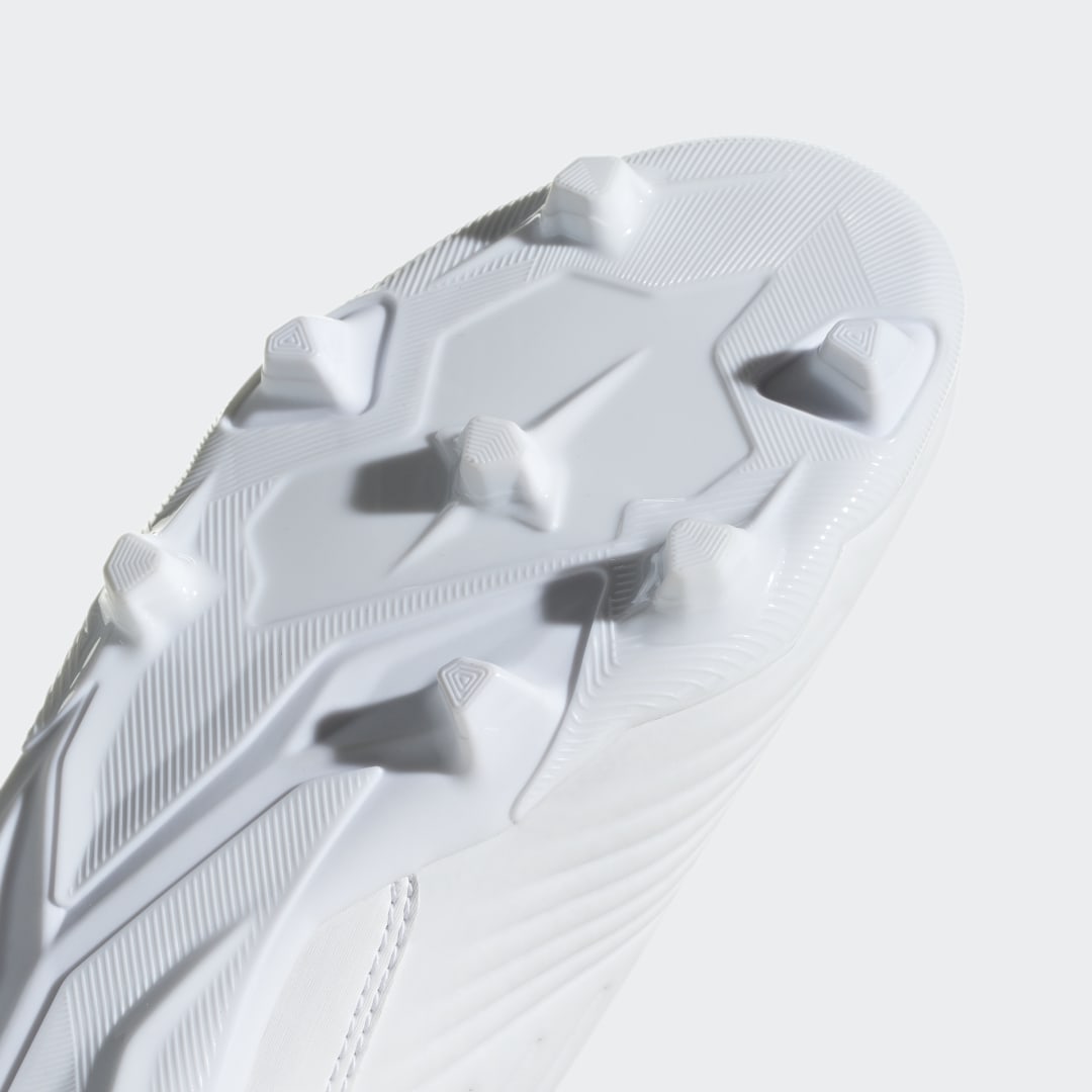 фото Футбольные бутсы predator 19.3 fg adidas performance