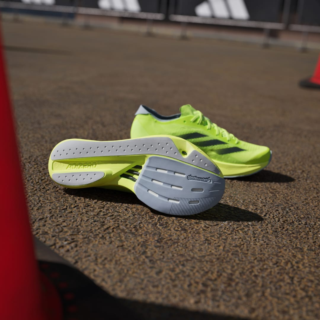 Thumbnail - Adizero Takumi Sen 10 Laufschuh