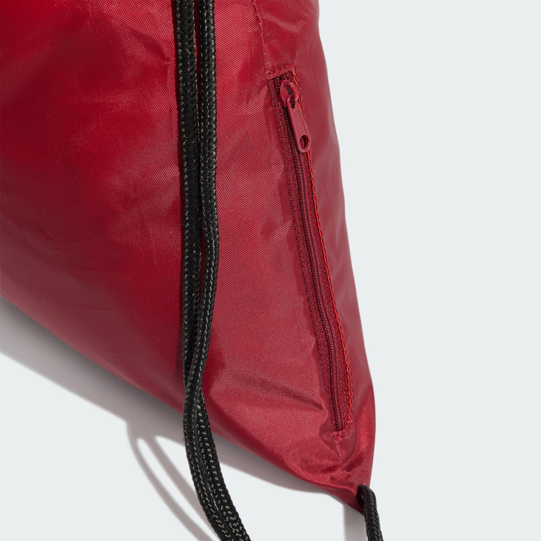 Adidas Manchester United Gym Tas Thuis