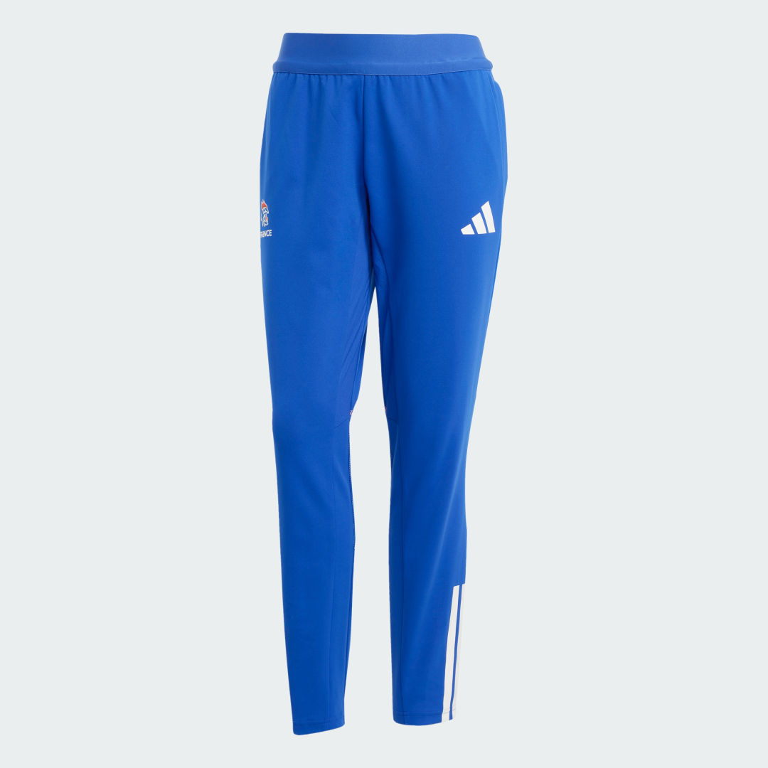 Adidas France Handball Training Pants
