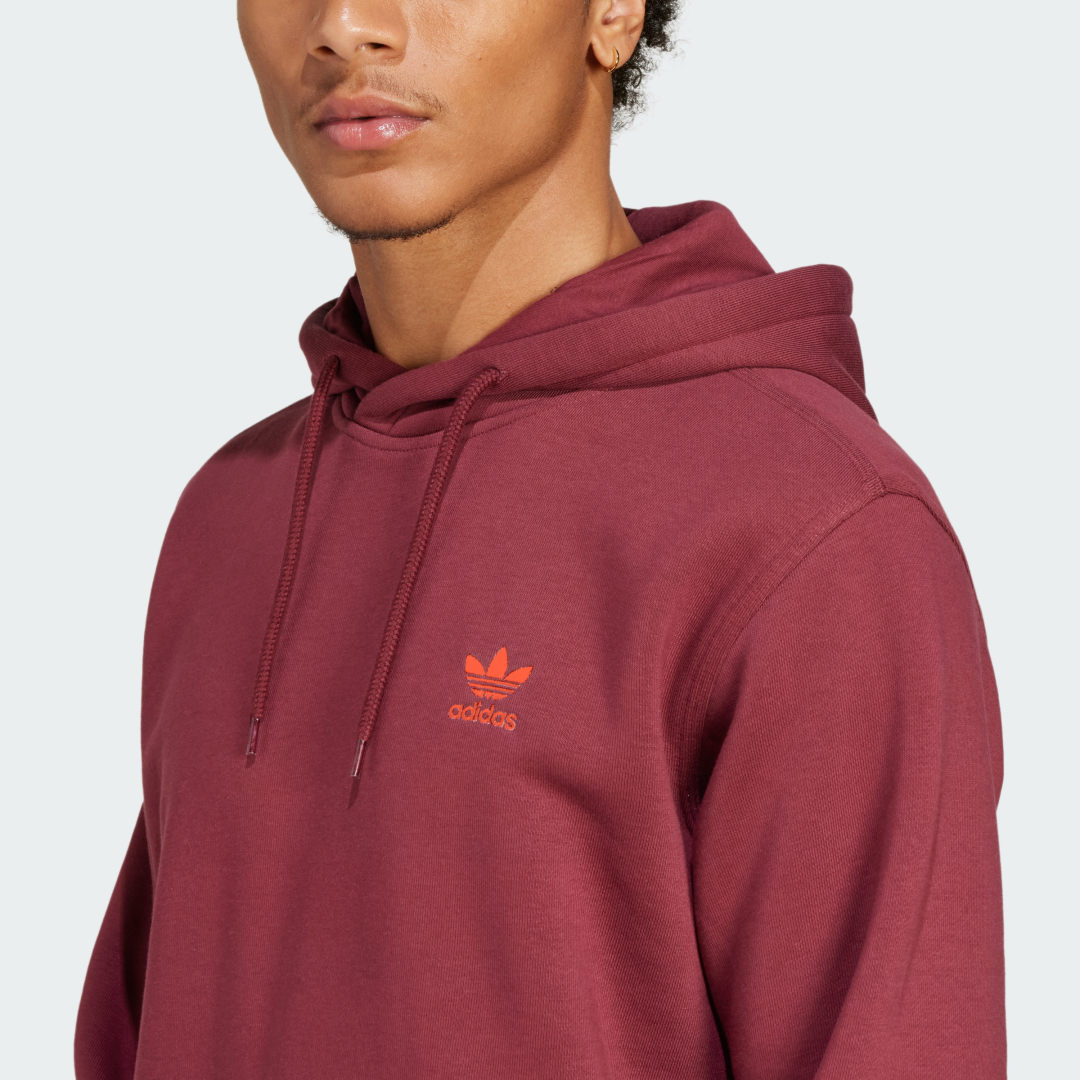 Adidas Trefoil Essentials Hoodie