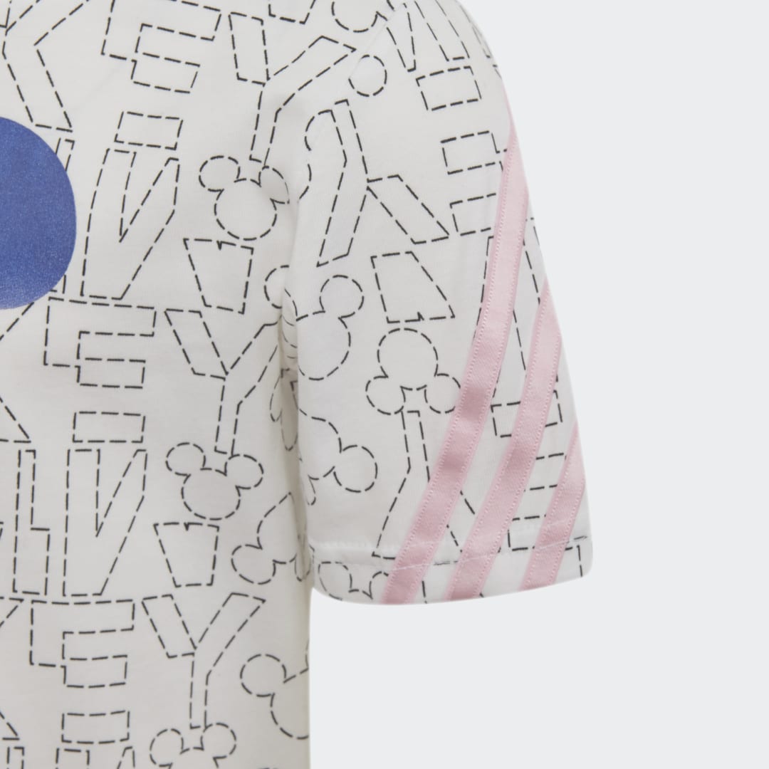 фото Футболка adidas x disney mickey mouse