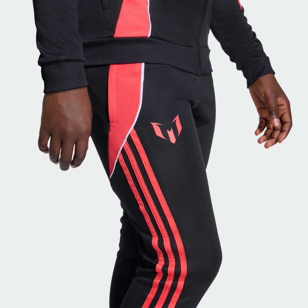Adidas Messi Training Broek Kids