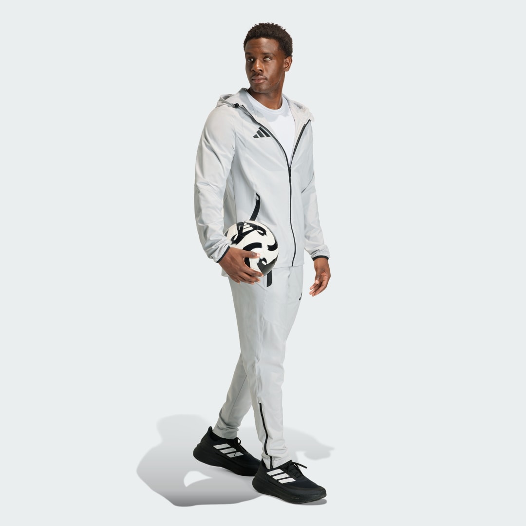 Thumbnail - TIRO TRAVEL WINDBREAKER