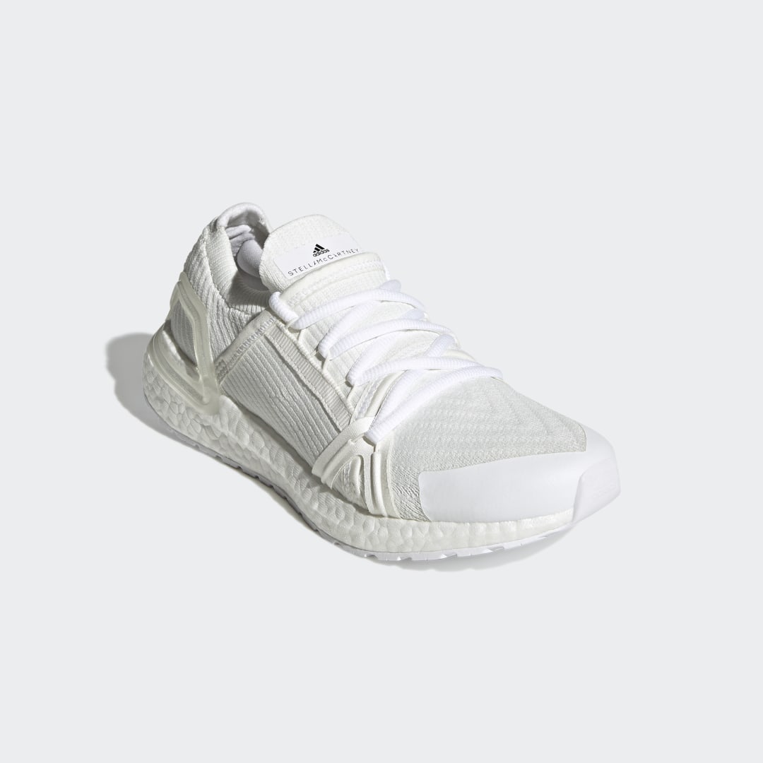 фото Кроссовки для бега adidas by stella mccartney ultraboost 20