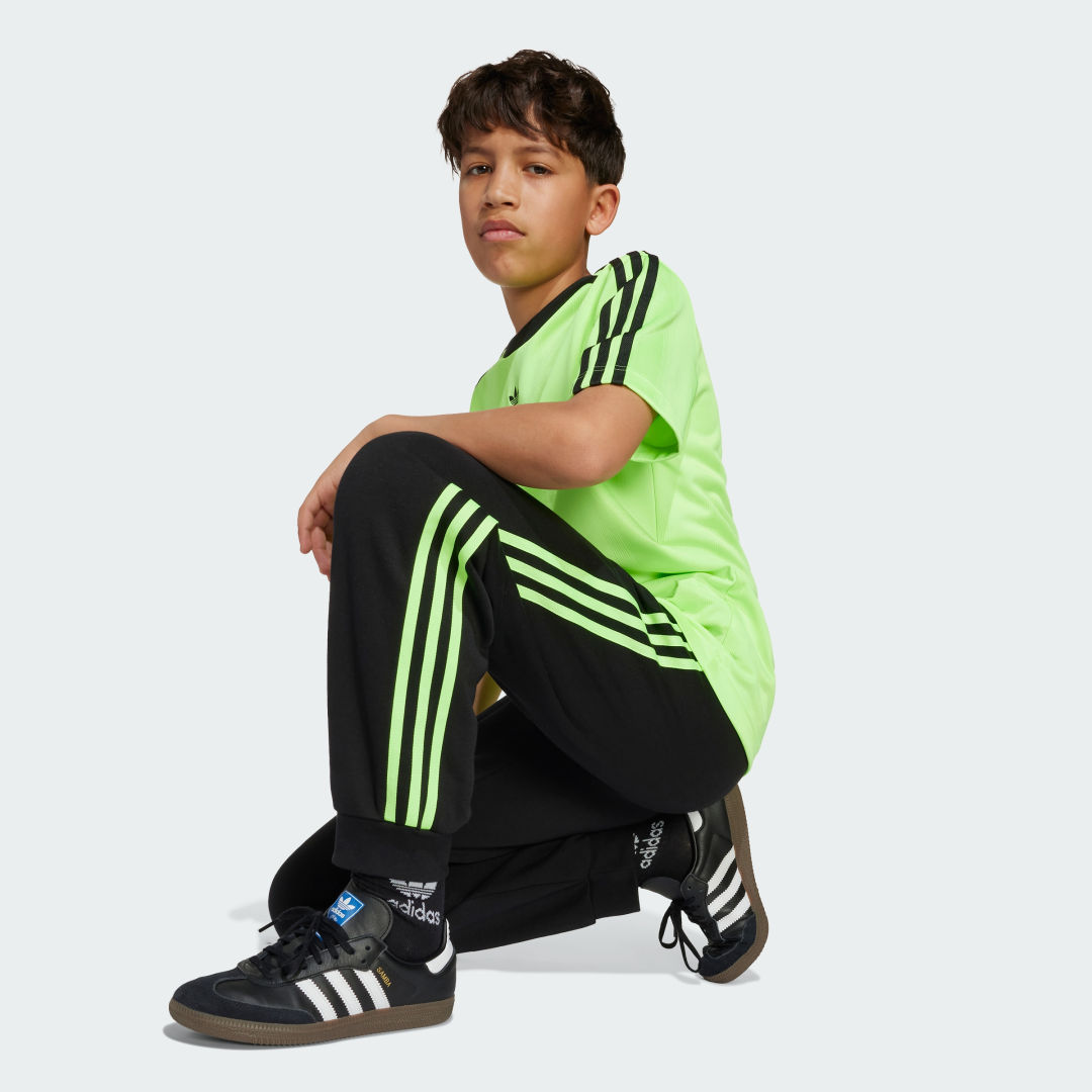 Adidas Loose 3-Stripes Broek Kids