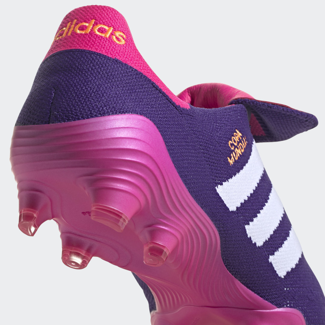фото Футбольные бутсы copa mundial 21 fg adidas performance